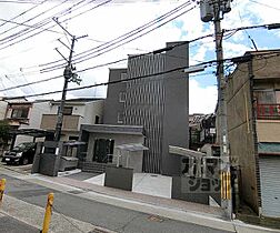 京都府京都市右京区太秦乾町（賃貸マンション1DK・2階・28.58㎡） その1