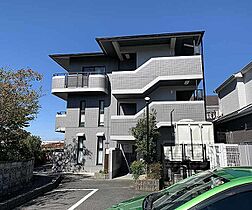 京都府亀岡市余部町中条（賃貸マンション1K・2階・21.75㎡） その1