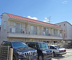 第46長栄ＭＫフレグランス桂 103 ｜ 京都府京都市西京区山田南山田町（賃貸アパート1K・1階・17.46㎡） その4