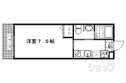 🉐敷金礼金0円！🉐阪急嵐山線 松尾大社駅 徒歩7分