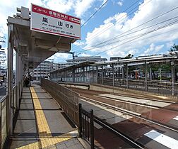 京都府京都市右京区花園寺ノ前町（賃貸アパート1K・1階・20.04㎡） その22