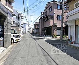 京都府京都市右京区西院西今田町（賃貸マンション1K・1階・26.00㎡） その22