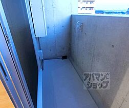 京都府京都市右京区太秦北路町（賃貸マンション1K・4階・27.79㎡） その11