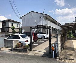 京都府亀岡市下矢田町4丁目（賃貸アパート1LDK・1階・40.04㎡） その1