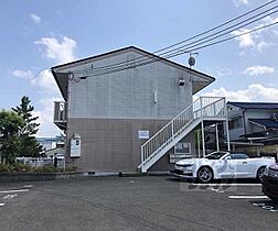 京都府亀岡市下矢田町4丁目（賃貸アパート1LDK・1階・40.04㎡） その3