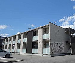 クレイノゆずりは 102 ｜ 京都府乙訓郡大山崎町円明寺若宮前（賃貸アパート1K・1階・25.89㎡） その1