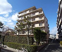 京都府京都市右京区太秦森ケ西町（賃貸マンション3LDK・5階・58.00㎡） その3