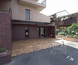 京都府京都市右京区太秦森ケ西町（賃貸マンション3LDK・5階・58.00㎡） その4