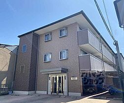 ブロッサム桂 102 ｜ 京都府京都市西京区桂上豆田町（賃貸マンション1LDK・1階・31.98㎡） その1