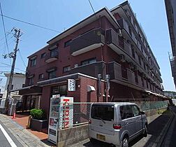 京都府京都市右京区常盤村ノ内町（賃貸マンション1K・2階・17.00㎡） その3