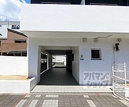 京都府京都市右京区西院月双町（賃貸マンション1K・4階・24.00㎡） その22