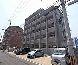 京都府京都市右京区西京極南庄境町（賃貸マンション1K・4階・27.94㎡） その3