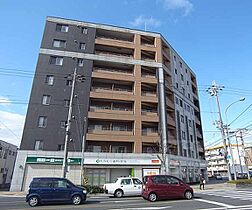 京都府京都市右京区西院上今田町（賃貸マンション1DK・2階・35.08㎡） その3