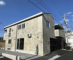 チャトラ N02 ｜ 京都府向日市上植野町山ノ下（賃貸マンション2LDK・2階・40.34㎡） その1