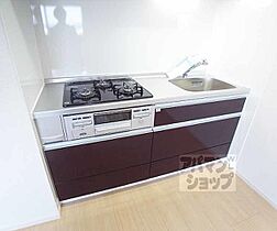 京都府京都市伏見区久我本町（賃貸マンション1LDK・4階・42.00㎡） その7