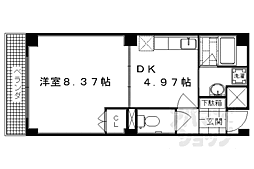 JR山陰本線 太秦駅 徒歩7分