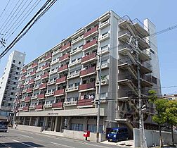 京都府京都市右京区西京極豆田町（賃貸マンション1K・6階・29.29㎡） その3