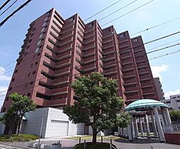 阪急京都本線 西京極駅 徒歩17分