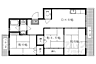 間取り：間取