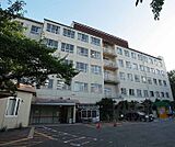 洛西ニュータウン病院まで1700m
