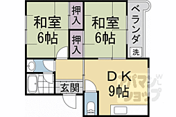 プリヴュイクシマ 1階