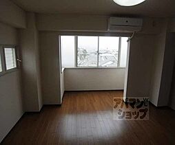 メゾンドカプチーノ物集女 503 5階1Kのリビング/ダイニング