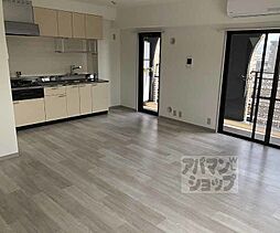 Ｎシャンブル 505 5階1LDKのリビング/ダイニング