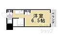 ジョイフル桂3階3.5万円