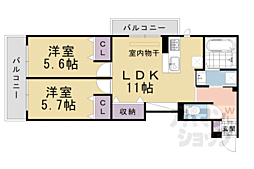 山陰本線 亀岡駅 徒歩14分