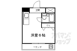 🉐敷金礼金0円！🉐阪急京都本線 西京極駅 徒歩14分