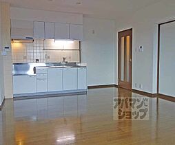 ステイウィズＫ 401 4階3LDKのリビング/ダイニング