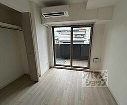 阪急京都本線 西京極駅 徒歩10分の賃貸マンション 7階1LDKのリビング/ダイニング