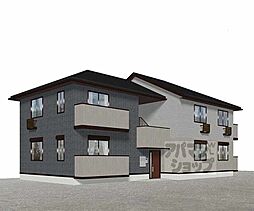 ＧＲＡＭＭ御陵荒木Ａ 103