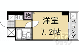 阪急京都本線 西京極駅 徒歩3分