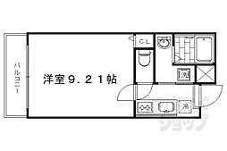 JR山陰本線 円町駅 徒歩12分