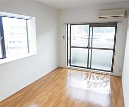 メゾン・ド・パイユ 402 4階1LDKのリビング/ダイニング