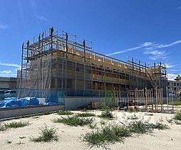 京阪本線 中書島駅 4kmの賃貸アパート