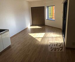 カサベルデ 306 3階2LDKのリビング/ダイニング