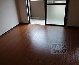 エザンス豊田 303 3階2DKのリビング/ダイニング