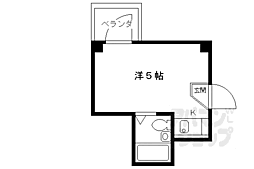 コーポ東代 3階/302