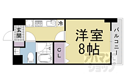 JR山陰本線 亀岡駅 徒歩2分