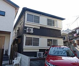 京都地下鉄東西線 太秦天神川駅 徒歩20分