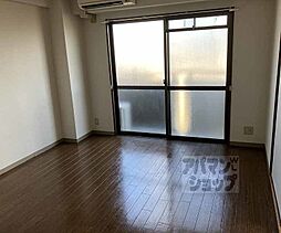 グリーンヒルトミタ 406 4階2LDKのリビング/ダイニング