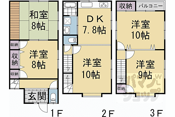 サムネイルイメージ