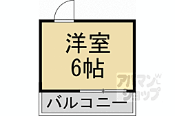京福電気鉄道北野線 等持院・立命館大学衣笠キャンパス前駅 徒歩5分