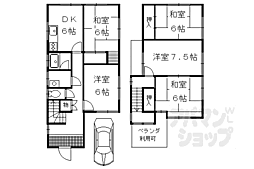 川島尻堀町貸家37−10