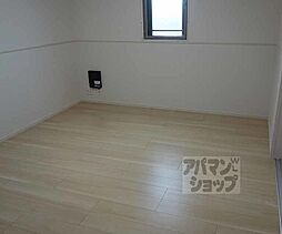 JR山陰本線 亀岡駅 徒歩1分の賃貸マンション 10階1LDKのリビング/ダイニング