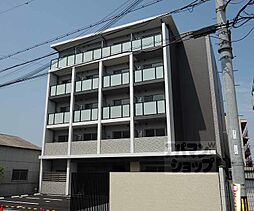 JR東海道・山陽本線 西大路駅 徒歩8分