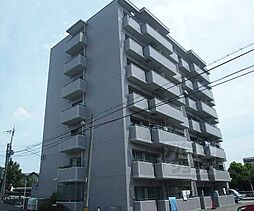 JR東海道・山陽本線 西大路駅 徒歩14分の賃貸マンション