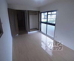 グレイスホーム 203 2階1Kのリビング/ダイニング